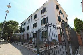 Hotel Villa Orio & Beatrice
