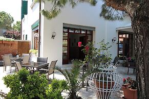 Hotel Villa Orio & Beatrice