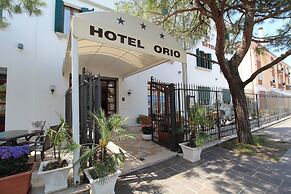 Hotel Villa Orio & Beatrice