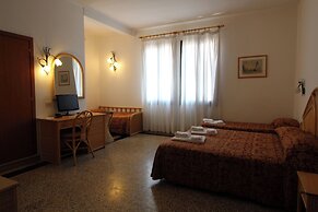 Hotel Villa Orio & Beatrice