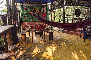 Hostal Caño Nevera