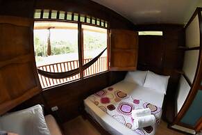 Hostal Caño Nevera