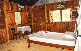 Hostal Caño Nevera