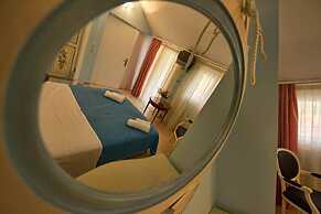 Elena Hotel Apartments