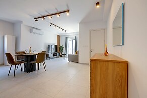 Cozy 2BR Sliema Getaway by the Water