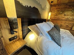 Chalet le Nutshell - AravisTour