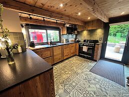 Chalet le Nutshell - AravisTour