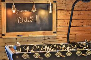 Chalet le Nutshell - AravisTour