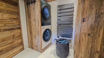 Chalet le Nutshell - AravisTour