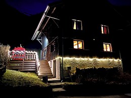 Chalet le Nutshell - AravisTour