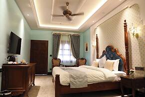 Revanta Suites