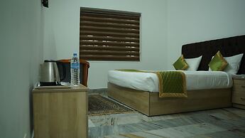 Hotel Vintage Palace