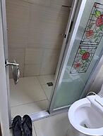 Staycation in Alabang Branch A