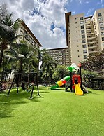 Staycation in Alabang Branch A