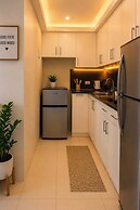 Staycation in Alabang Branch A