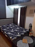 Staycation in Alabang Branch A