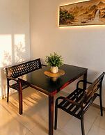 Staycation in Alabang Branch A