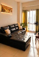 Staycation in Alabang Branch A