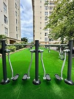 Staycation in Alabang Branch A