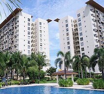 Staycation in Alabang Branch A