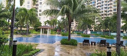 Staycation in Alabang Branch A