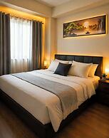Staycation in Alabang Branch A