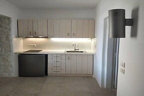 Deluxe Suite - Mykonos