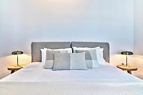 Deluxe Suite - Mykonos