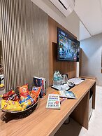 Hotel Akaay