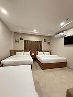 Hotel Akaay