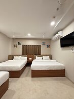 Hotel Akaay