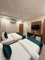 Hotel Akaay