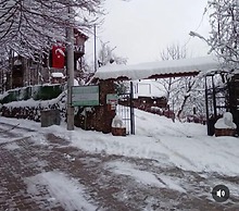 ZİRVE DAĞ EVİ