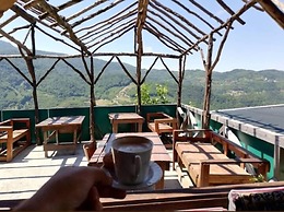 ZİRVE DAĞ EVİ