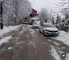 ZİRVE DAĞ EVİ