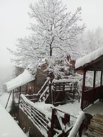 ZİRVE DAĞ EVİ
