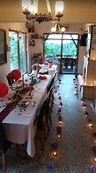 ZİRVE DAĞ EVİ
