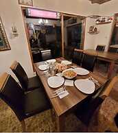 ZİRVE DAĞ EVİ