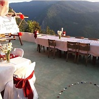 ZİRVE DAĞ EVİ