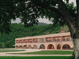 Pabellón Hotel