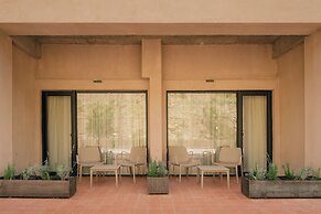 Pabellón Hotel
