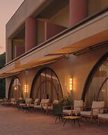 Pabellón Hotel