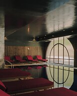 Pabellón Hotel