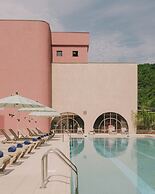 Pabellón Hotel