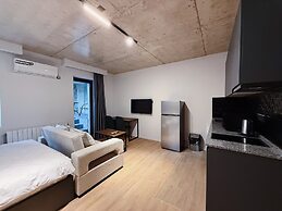 VGL Apartments