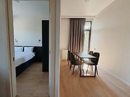 VGL Apartments