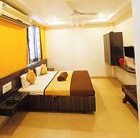 Hotel Shri Pushpanjali Shirdi