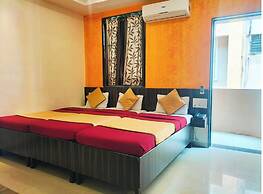 Hotel Shri Pushpanjali Shirdi
