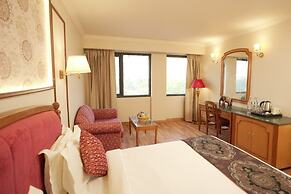 Hotel Surya Residency