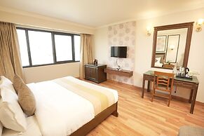 Hotel Surya Residency